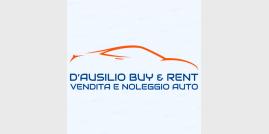 autonoleggio D'AUSILIO BUY & RENT