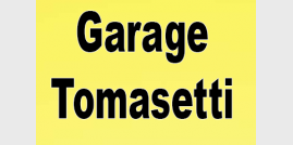 autonoleggio Garage Tomassetti