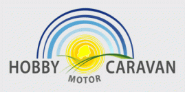 autonoleggio Hobby Caravan Motor srl