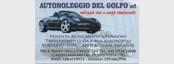 AUTONOLEGGIO DEL GOLFO SRL