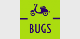 autonoleggio Bugs Conero