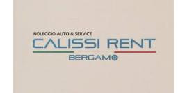 autonoleggio Calissi Rent Bergamo