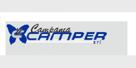 autonoleggio Campania Camper