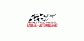 autonoleggio Garage San Francesco srl