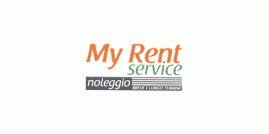 autonoleggio My Rent Service srl - Sede di Avellino