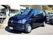 Noleggio Senza Conducente Volkswagen Caravelle a Brescia