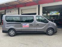 Noleggio Senza Conducente Fiat Talento bus a Ancona