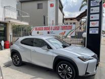 Noleggio Senza Conducente Lexus Ux a Roma