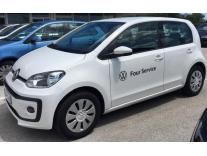 Noleggio Senza Conducente Volkswagen Up a Macerata