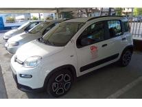 Noleggio Senza Conducente Fiat New panda a Massa-Carrara