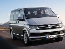 Noleggio Senza Conducente Volkswagen Caravelle a Modena