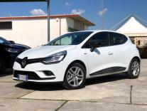 Noleggio Senza Conducente Renault Clio 4°s a Brindisi