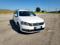 Noleggio Senza Conducente Volkswagen Passat a Bologna