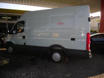 Noleggio Senza Conducente Iveco Daily 2° serie - a Udine