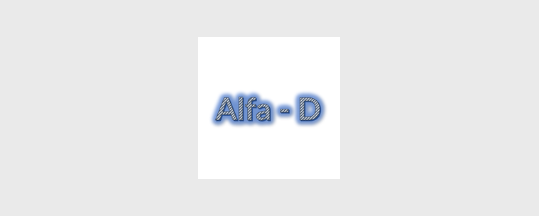 Alfa-D