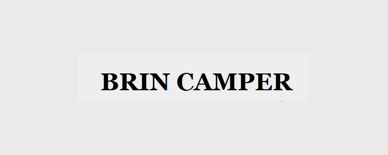 Brin Camper