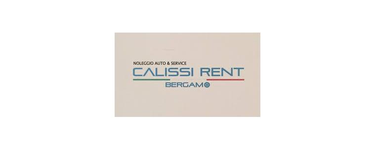 Calissi Rent Bergamo