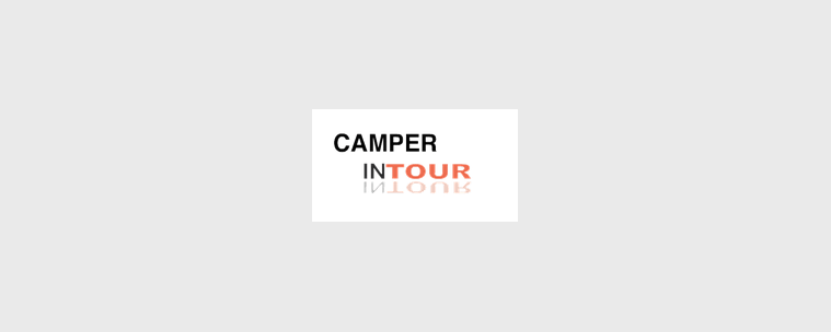 Camper in Tour