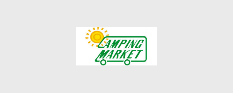Camping Market