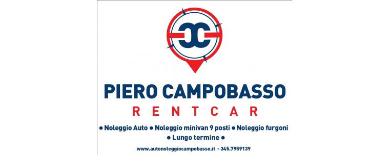 Campobasso Rent Car