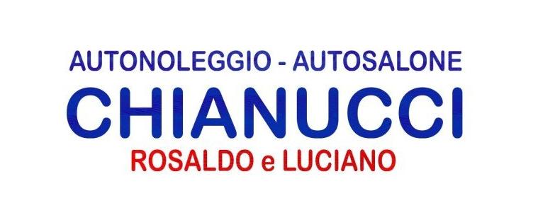 Chianucci Rosaldo Autonoleggio