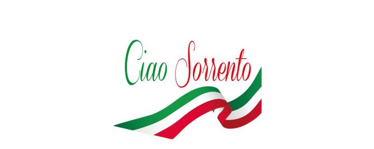 Ciao Sorrento S.a.s