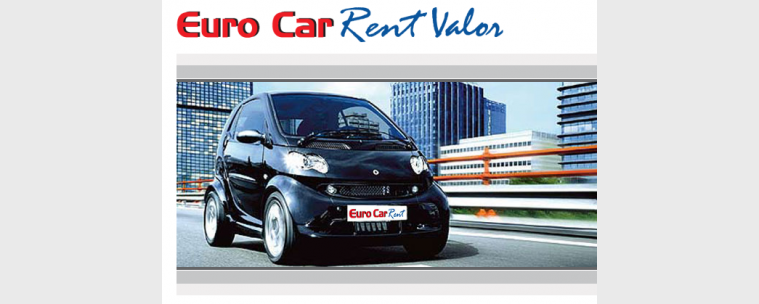 Euro Car Rent