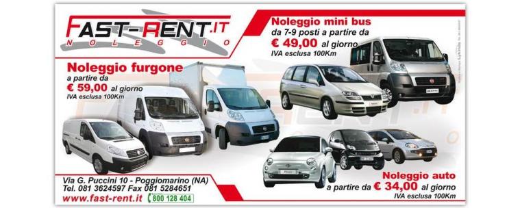 FAST RENT s.a.s.