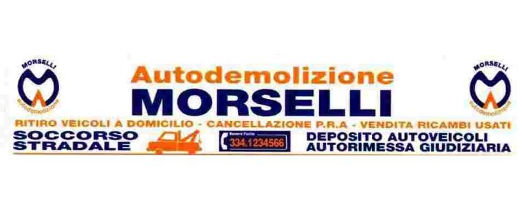 Morselli SRL