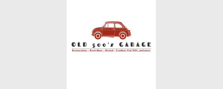 Old 500's Garage