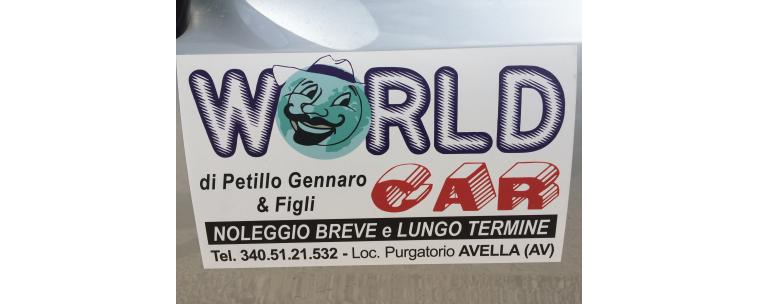 World Car Petillo