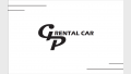 GP Rental Car Srl