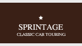Sprintage Classic Car Touring